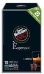 OXIVIR Kávékapszula, Nespresso® kompatibilis, 10 db, CAFFÉ VERGNANO "Espresso Intenso (KHK1109)
