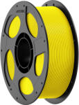 ANYCUBIC 3D Filament - PLA Filament Yellow AHPLVY-107 (Sárga, 1kg) (AHPLVY-107) - bbmarket