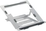 AUTO MOBIL Notebook állvány, alumínium, KENSINGTON "Easy Riser (BME50417)