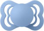 BIBS Supreme szilikon cumi - égkék (5713795275120)