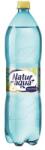 DJOIS Ásványvíz, ízesített, NATUR AQUA EMOTION, 1, 5 l, körte-citromfű (KHI118V)