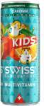 MIDEA Üdítőital, szénsavmentes, 250 ml, SWISS "Kids (KHI530V)