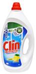 E-PAPER Ablaktisztító, 4 l, utántöltő, CLIN, citrom (KHT1219)
