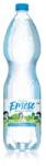 UNIPAP Ásványvíz, szénsavas, EMESE, 1, 5 l (KHI138V)