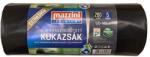 THEODORA Nagykukazsák, extra erős, 280 l, 5 db, 120x140 cm, 45 , MAZZINI "Premium", fekete (KHK1126)