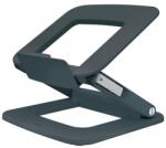 PARKER Laptop állvány, állítható, LEITZ "Ergo", szürke (E64240089)