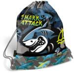 465 Tornazsák, LIZZYSULI "Classic", "Shark Attack (TICLCSA)
