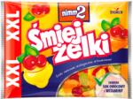 nimm2 Gumicukor Nimm2 180 g (4014400913323)