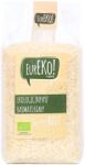 Eureko Basmati rizs fehér Bio 500 g