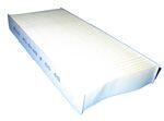 Alco Filter Filtru, aer habitaclu ALCO FILTER MS-6189 (MS-6189)