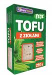 NaturaVena tofu gyógynövényekkel 250 g (5902367405274)