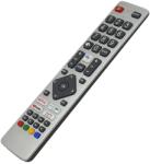 Sharp SHW/RMC/0134N távirányító IR+Bluetooth (SHW/RMC/0134)