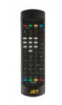 Utángyártott PIL5273 P1670 SONY TV-hez távirányító, utángyártott (PIL5273)