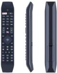 Utángyártott Vestel, Navon, Horizon, Technika Smart TV távirányító, utángyárott (RC4900)