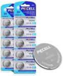 PKCELL BAT-PK10 PKCELL CR2016 Líthium elem 5db/bliszter