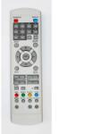 Utángyártott FUNAI NF007RD távirányító (PIL6009)