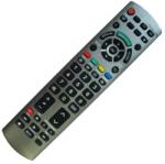 Utángyártott PANASONIC Univerzális távirányító (PIL5951A)