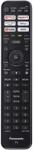 Panasonic N2QBYA000056 távirányító, hangvezérlés funkcióval, eredeti (N2QBYA000056)