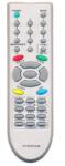 Utángyártott LG 6710V00124E távirányító (6710V00124E)