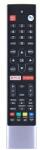 Metz távirányító, eredeti 539C-267706-W050 Smart TV (539C-267706-W050)