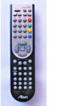 Utángyártott Vestel RC1900 távirányító