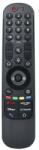 Utángyártott LG MR21GA, AKB76036202 Magic távirányító hangvezérlés funkcióval, utángyártott (MR21GA AKB76036202)