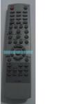 Utángyártott PIL5439 Utángyártott ORION TV DVD távirányító, TV19PL165DVD, 076R0RA011 (PIL5439)