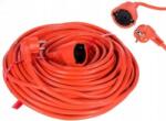 Vertex Kerti feltekerhető hosszabbító 20M Vertex 3x2, 5 Pom (PZO20M)