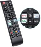 Utángyártott Samsung BN59-01315A 4K Smart távirányító prémium minőség! HULU gombbal utángyártott (BN59-01315A)