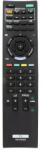 Utángyártott Sony RM-ED022 távirányító prémium minőség! utángyártott (RM-ED022)