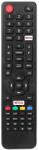 Krüger&Matz Sencor, Krüger&Matz, Strong, Peaq, TCL Smart TV távirányító, eredeti (6-532W54-TY10XS)