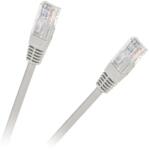 Cabletech KPO4011-0.5 UTP kábel, cat5e 0, 5m CABLETECH Eco-Line (KPO4011-0.5)