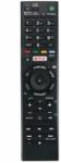 Utángyártott PIL6152V L1275V távirányító SONY SMART TV-hez, NETFLIX, utángyártott (L1275V)