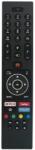 Utángyártott Finlux RC43135P távirányító Vestel Hitachi Akai Horizon (RC43135P)