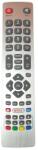 Utángyártott SHARP SHW/RMC/0120N IR0023 távirányító SMART LED TV-hez, utángyártott (PIL6245B)