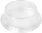  PRK0147 Porvédő kerek billenőkapcsolóra, 25x9mm (PRK0080, PRK0081-re) (PRK0147)