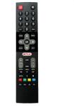 TESLA PIL6504 Tesla Smart TV távirányító, eredeti (539C-266761-W010)