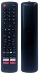 Utángyártott HISENSE CRC7001 távirányító (PIL6100E)