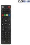 Cabletech URZ0336/URZ0336A/URZ0336B/URZ0336C beltéri egység távirányító (PIL0371)