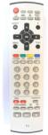 Utángyártott Panasonic EUR7628010 távirányító (EUR7628010)