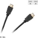 Cabletech HDMI kábel 3m