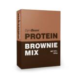  Fehérje brownie keverék - csokoládés sütési keverék - GymBeam