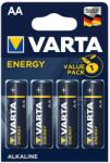 VARTA AA elem 4db BAT0232 (BAT0232)