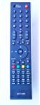Utángyártott PIL6058 UCT-049 távirányító TOSHIBA LCD/LED TV-hez, utángyártott (PIL6058)