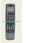 Utángyártott LG IR7222 TV-hez távirányító, utángyártott (IR7222)
