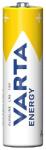 VARTA BAT-VA18 VARTA Energy AA R06 alkáli elem, /db