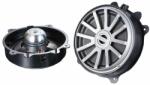 TESLA MT8 dedikált Steg autószubwoofer, 50 W RMS