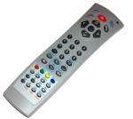 Utángyártott PIL5714 RCT10 Utángyártott VESTEL TV-DVD távirányító, IRC81432 (IRC81432)