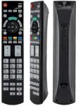 Utángyártott Panasonic N2QAYB000715 távirányító (N2QAYB000715)