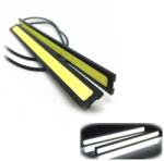  COB LED nappali menetfény, 12V, 17cm